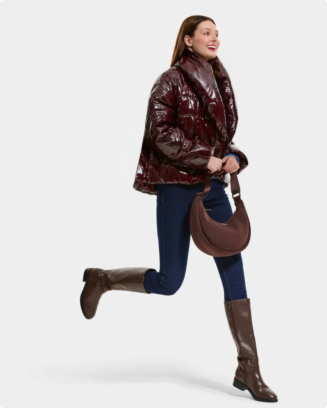 Shop tall boots | brown tall boots
