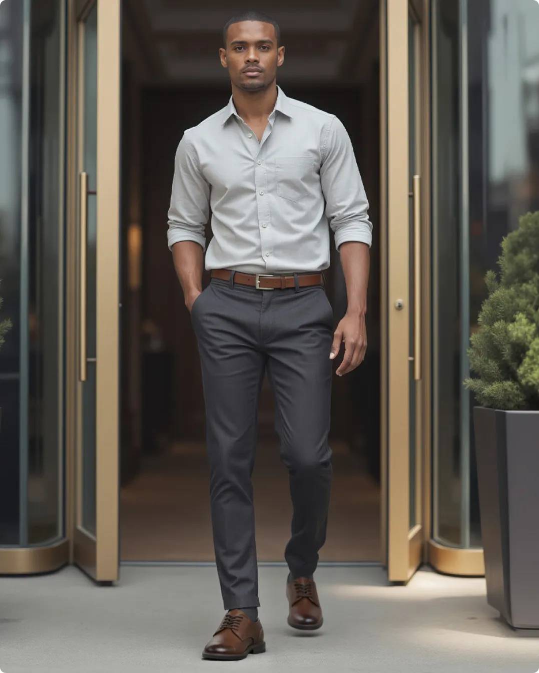 Shop men's dress shoes