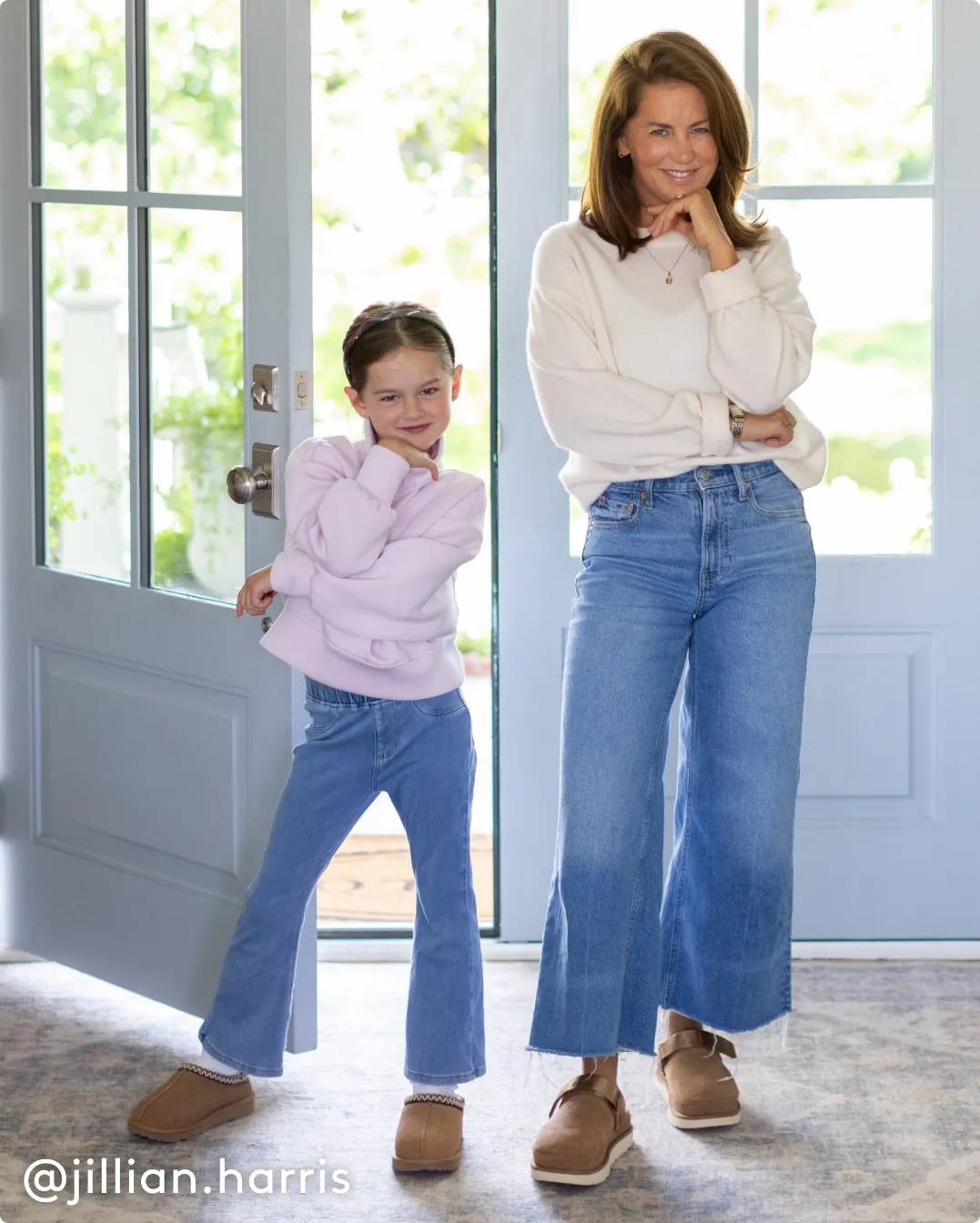 Click to shop Jillian Harris picks Ugg styles