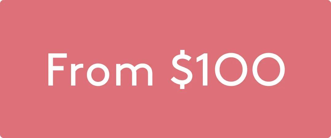 Shop mother's day gift under $100