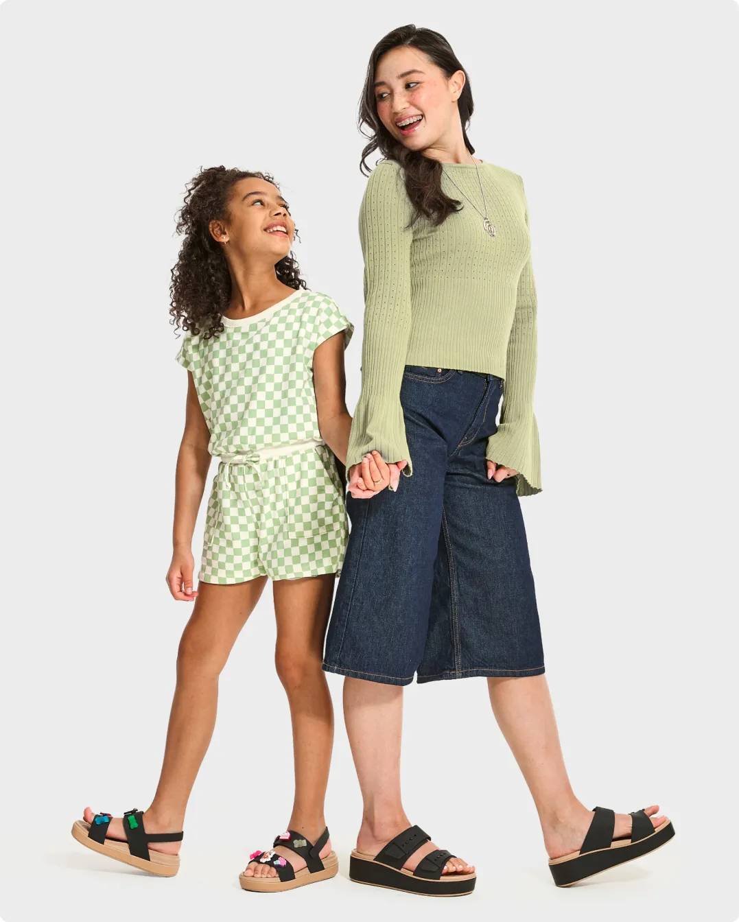 Shop mini-me styles for mother's day