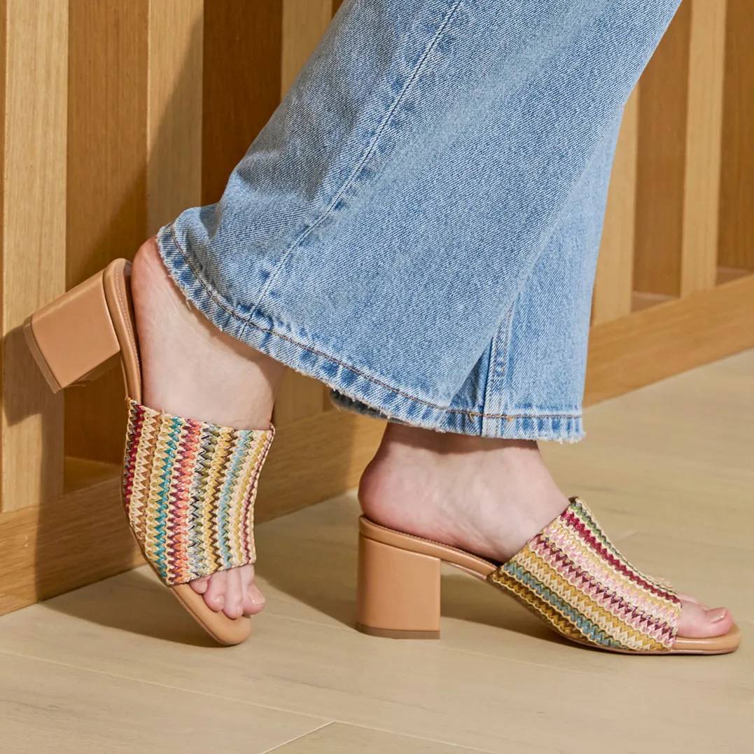 Steve Madden Women's Heels