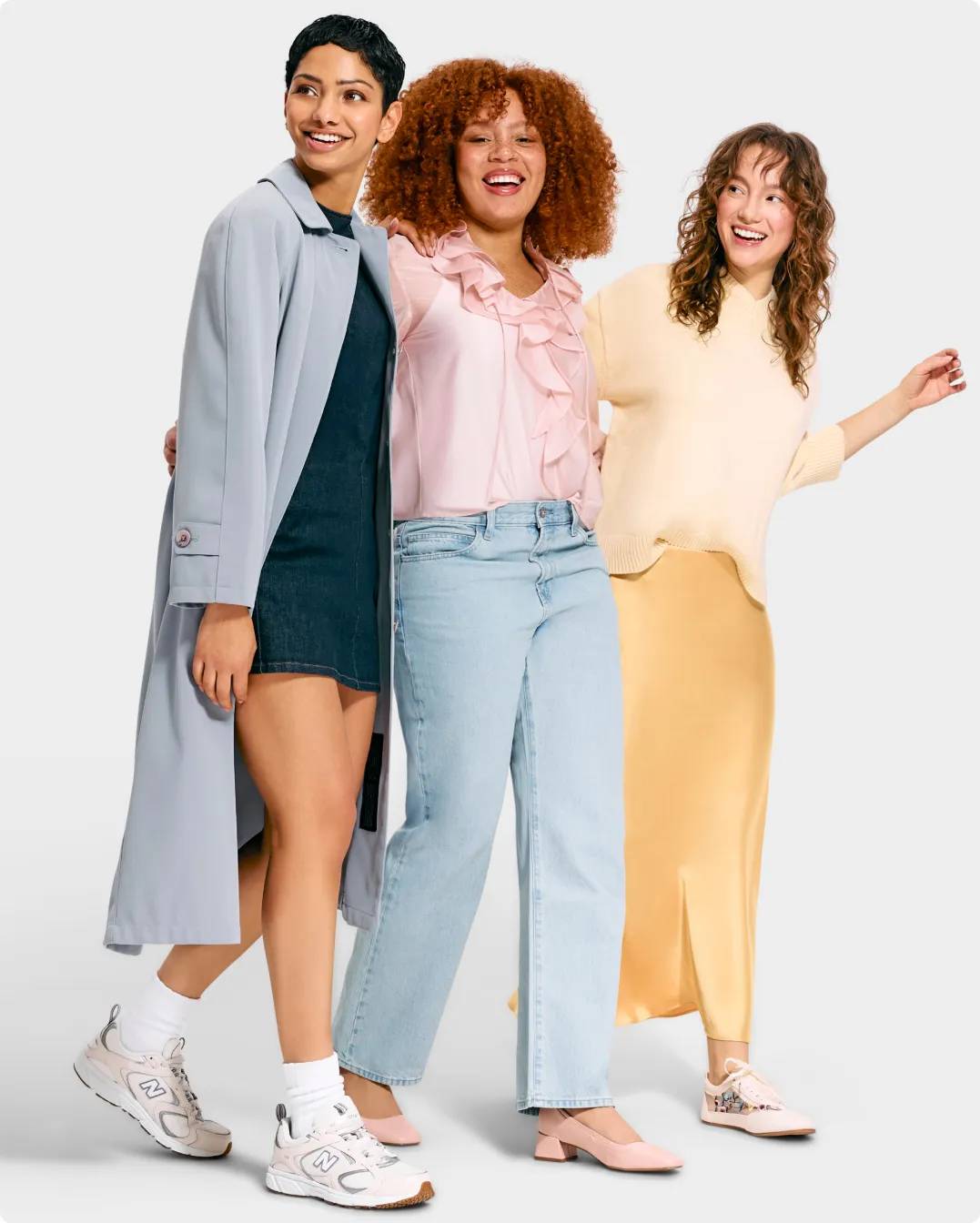 The Spring Trends Shop