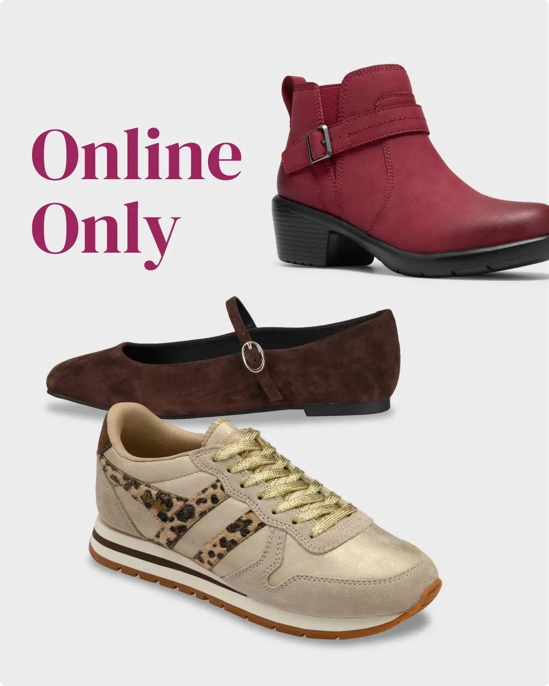 Online Only