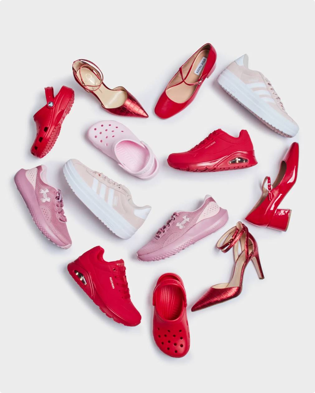 The Valentine's Day Shop