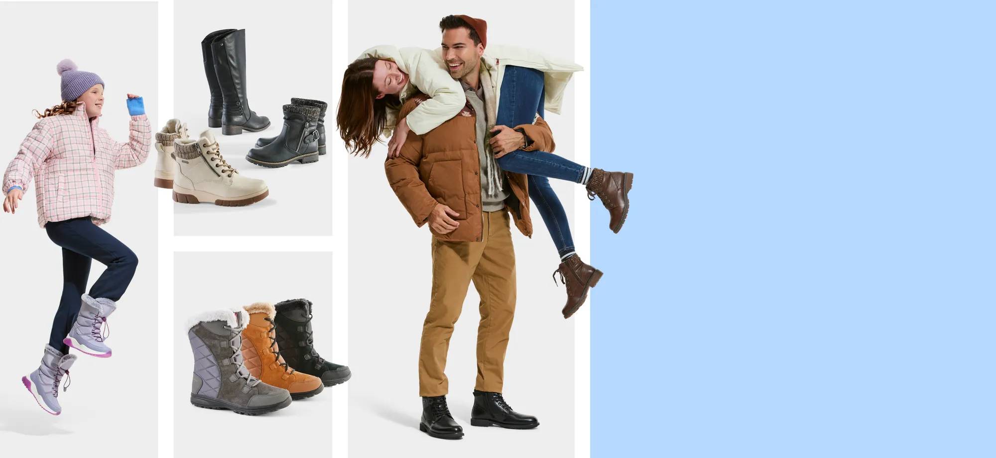 Beat The Boot Rush 20% Off