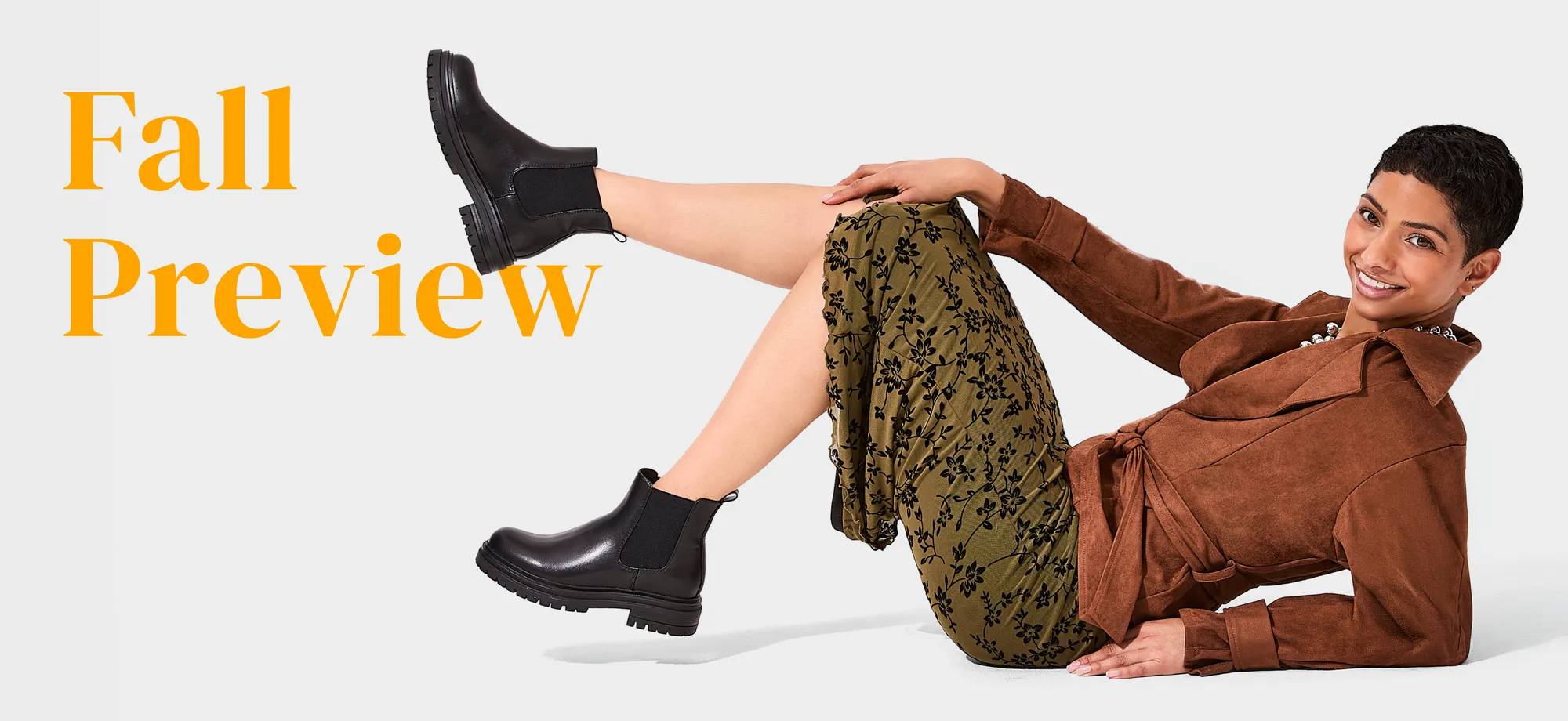 Fall Preview
