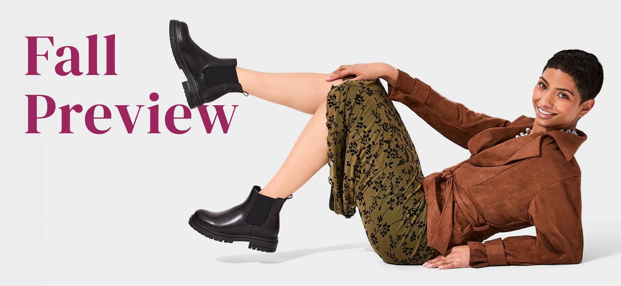 Fall Preview