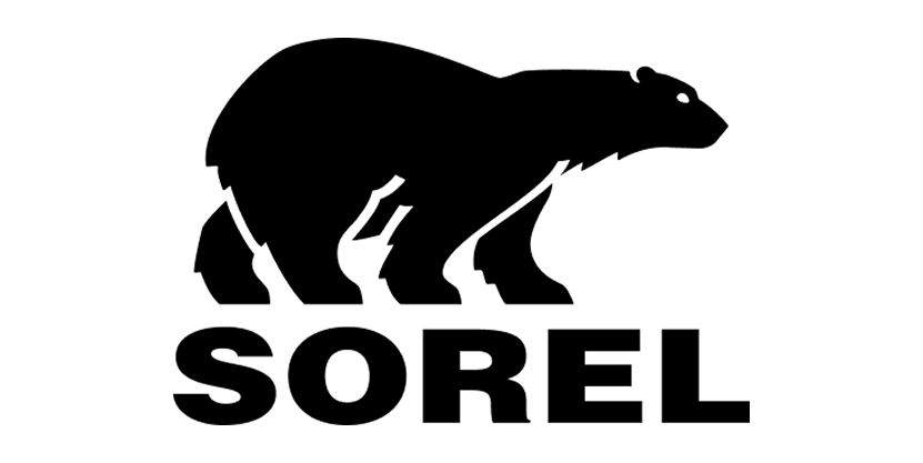 SOREL logo