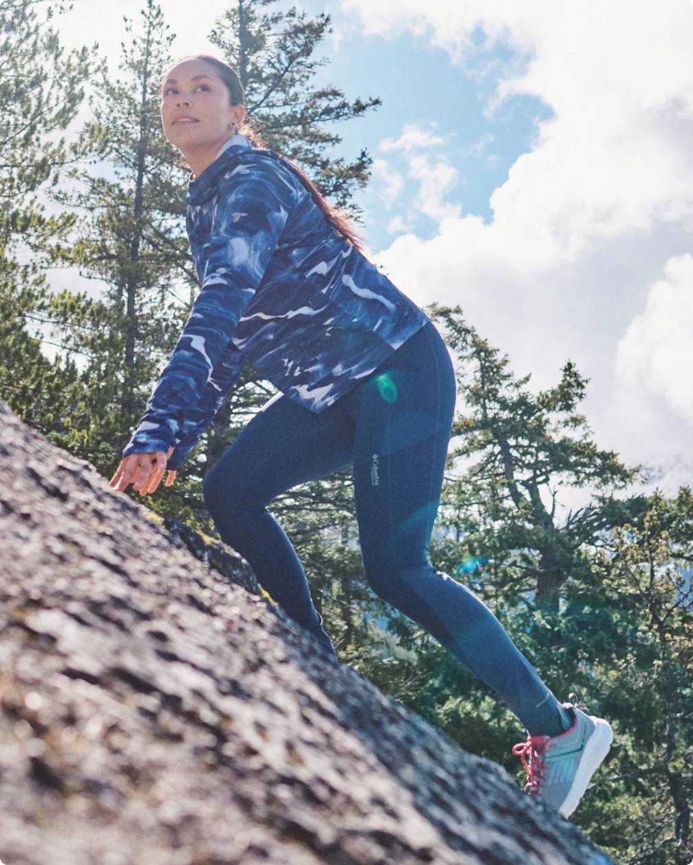 Shop Hiking & Trail Shoes