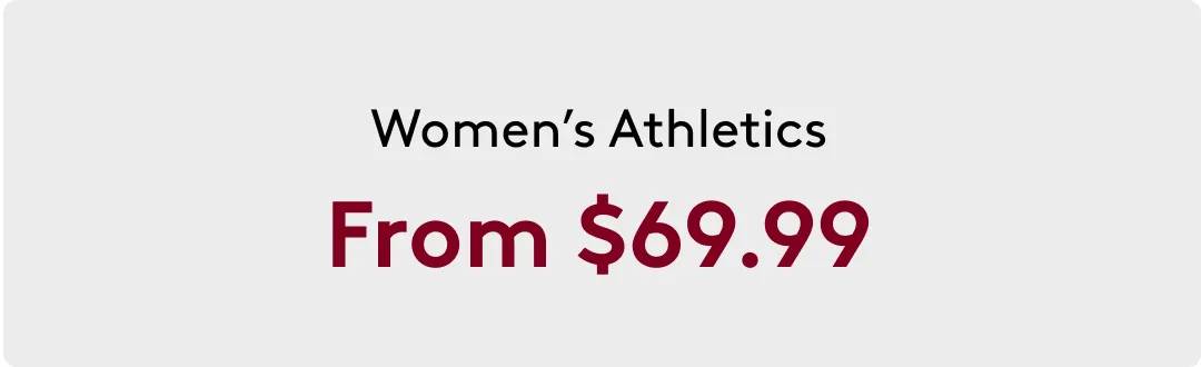 Women's Sneakers From $69.99