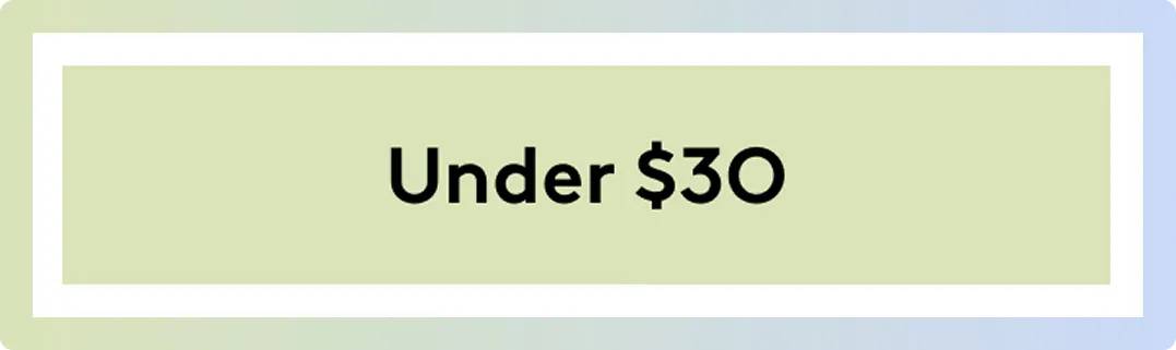 Gifts For Dad Under $30
