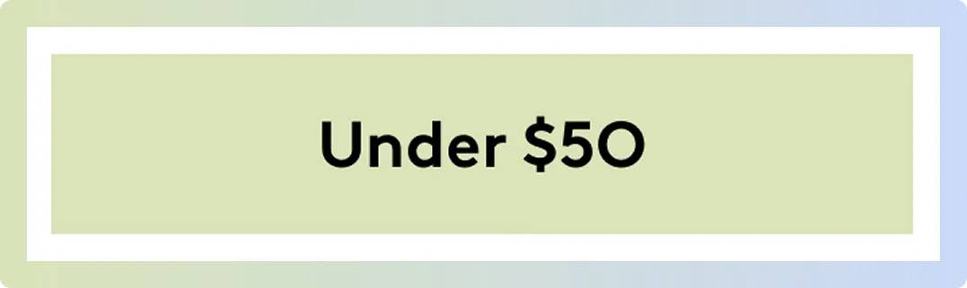 Gifts For Dad Under $50