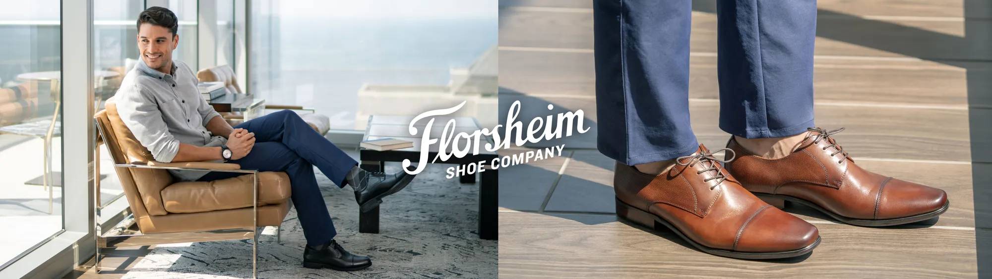 Shop Florsheim