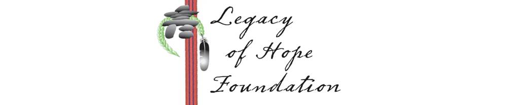 Legacy of Hope Foundation