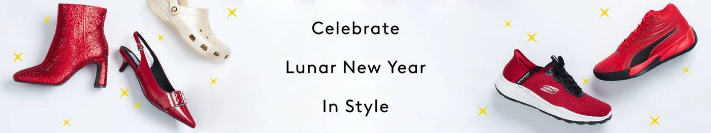 Celebrate Lunar New Year In Style