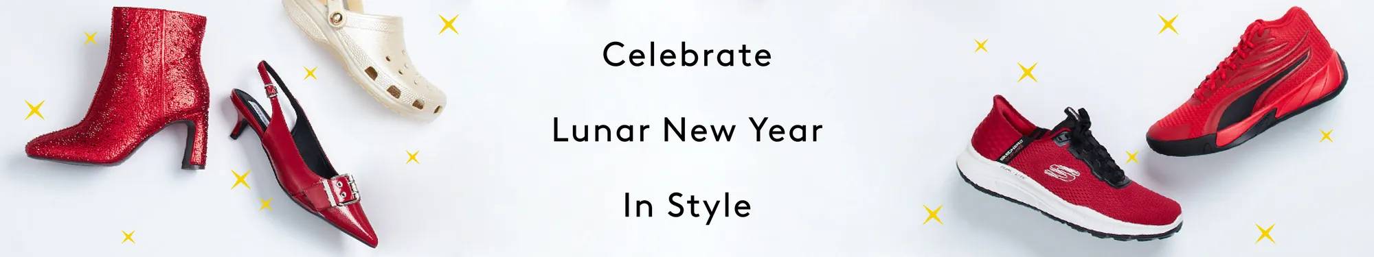 Celebrate Lunar New Year In Style