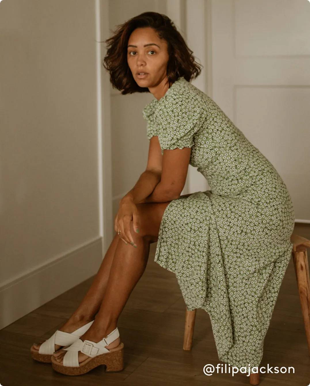 Women's Wedge Sandals