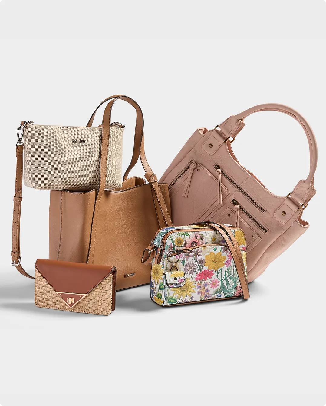 Women's Bags