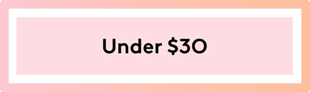 Gifts For Mom Under $30