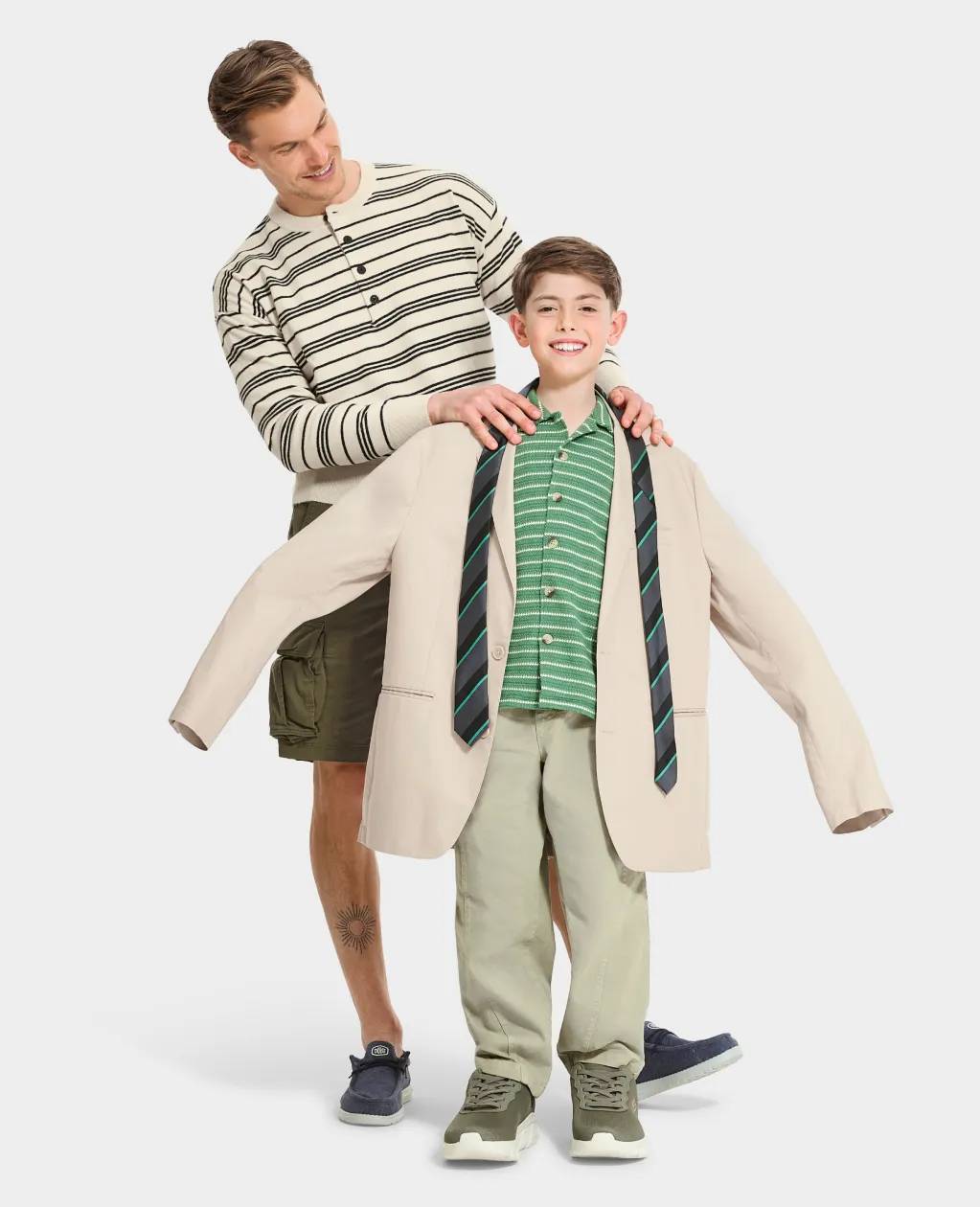 Father's day is June 21 | Shop father's day gifts