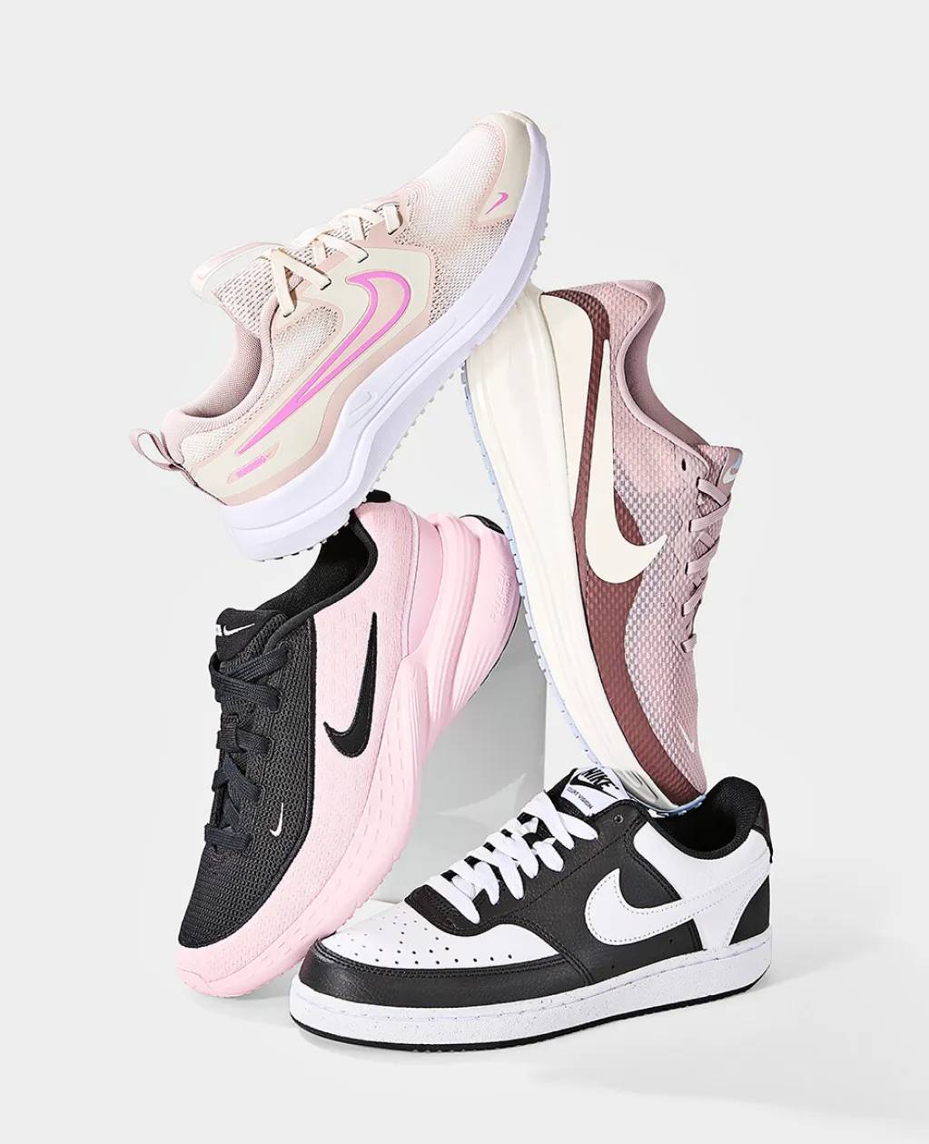 shop sneakers