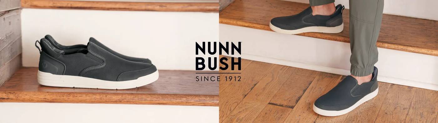 Nunn Bush