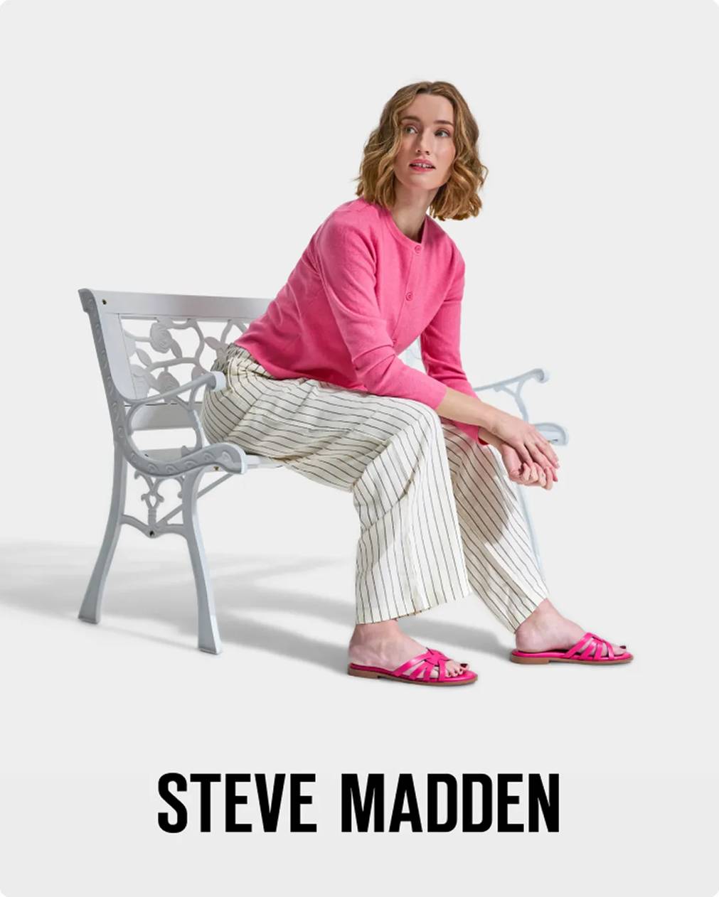 Shop Steve Madden Sandals