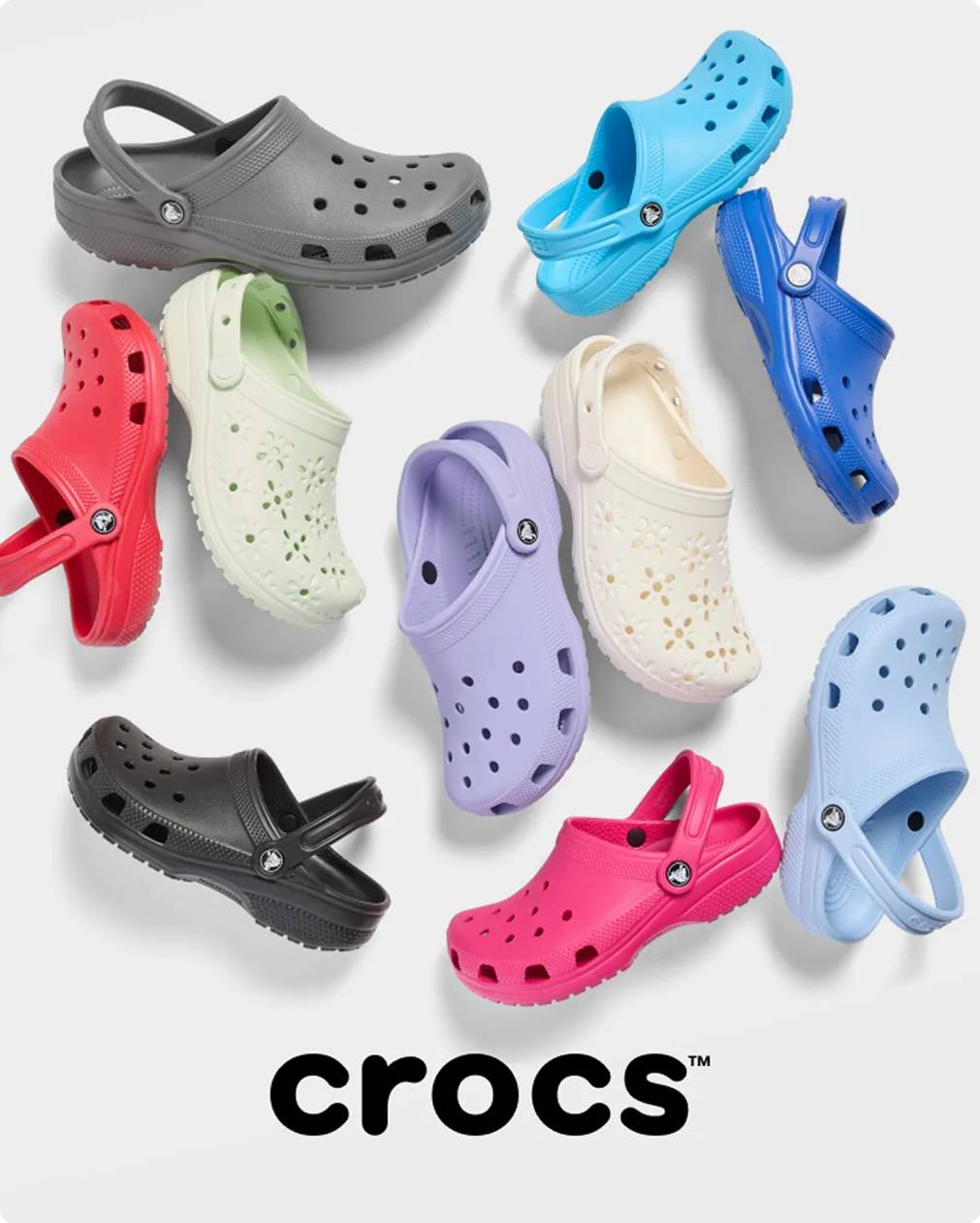 Shop Crocs Sandals