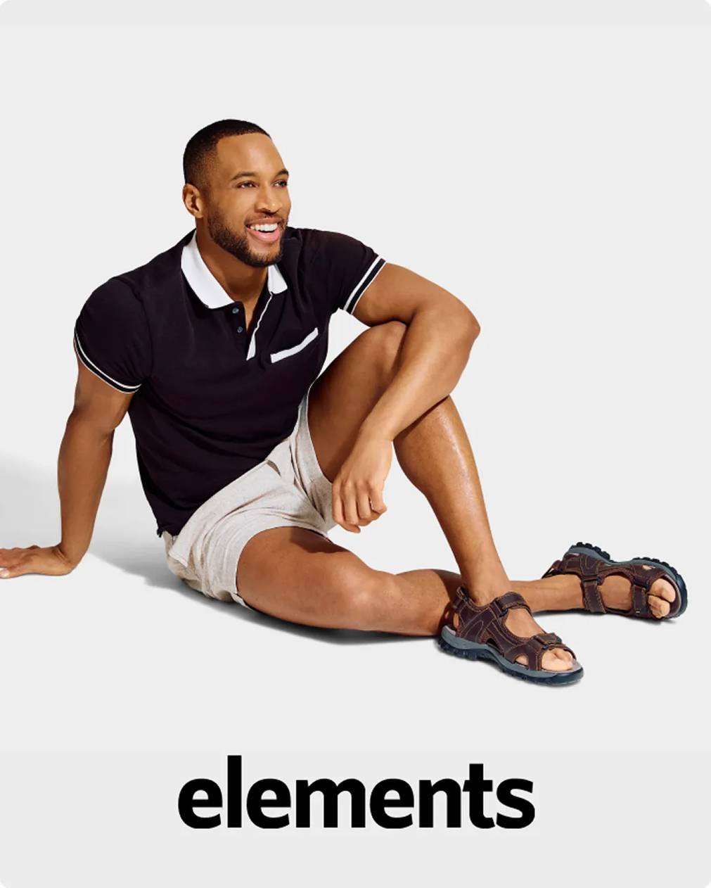 Shop Elements Sandals