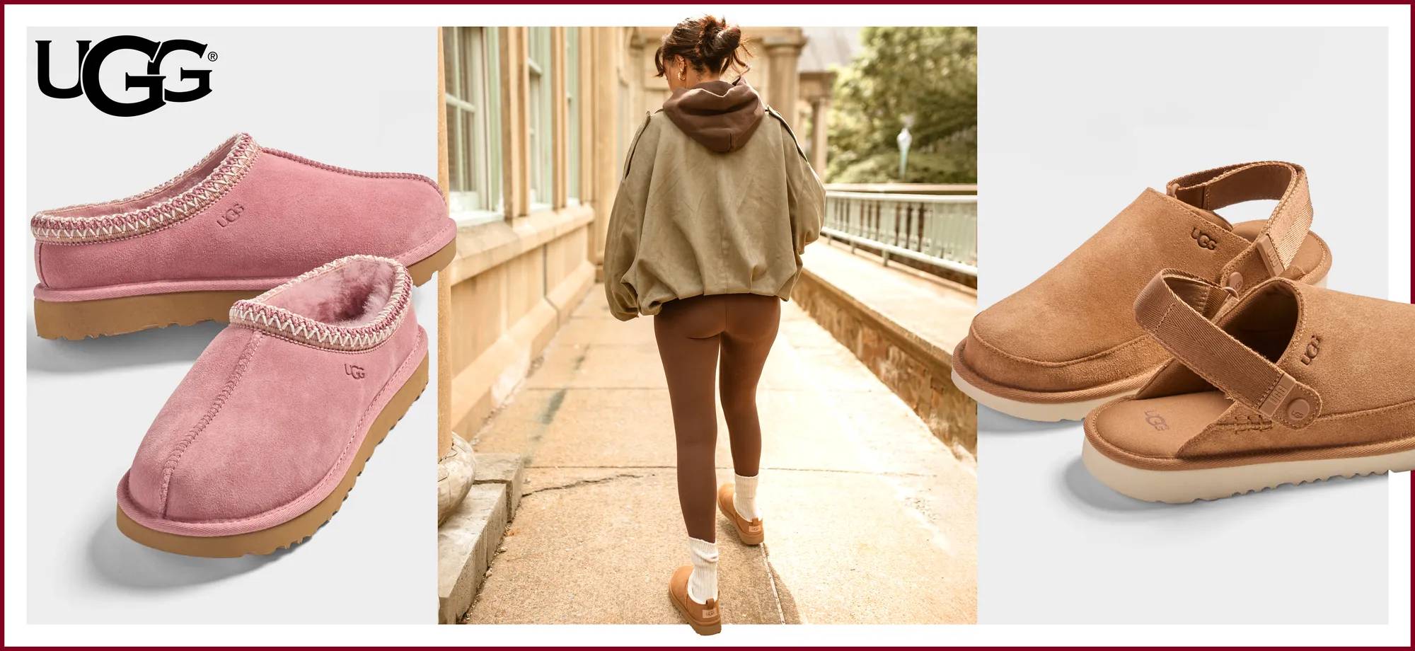 Shop UGG