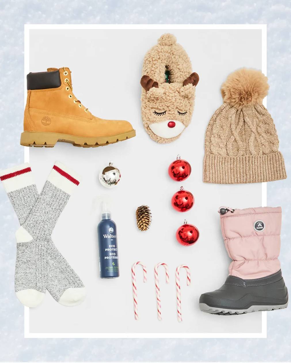 Gifts for Everyone on Your List