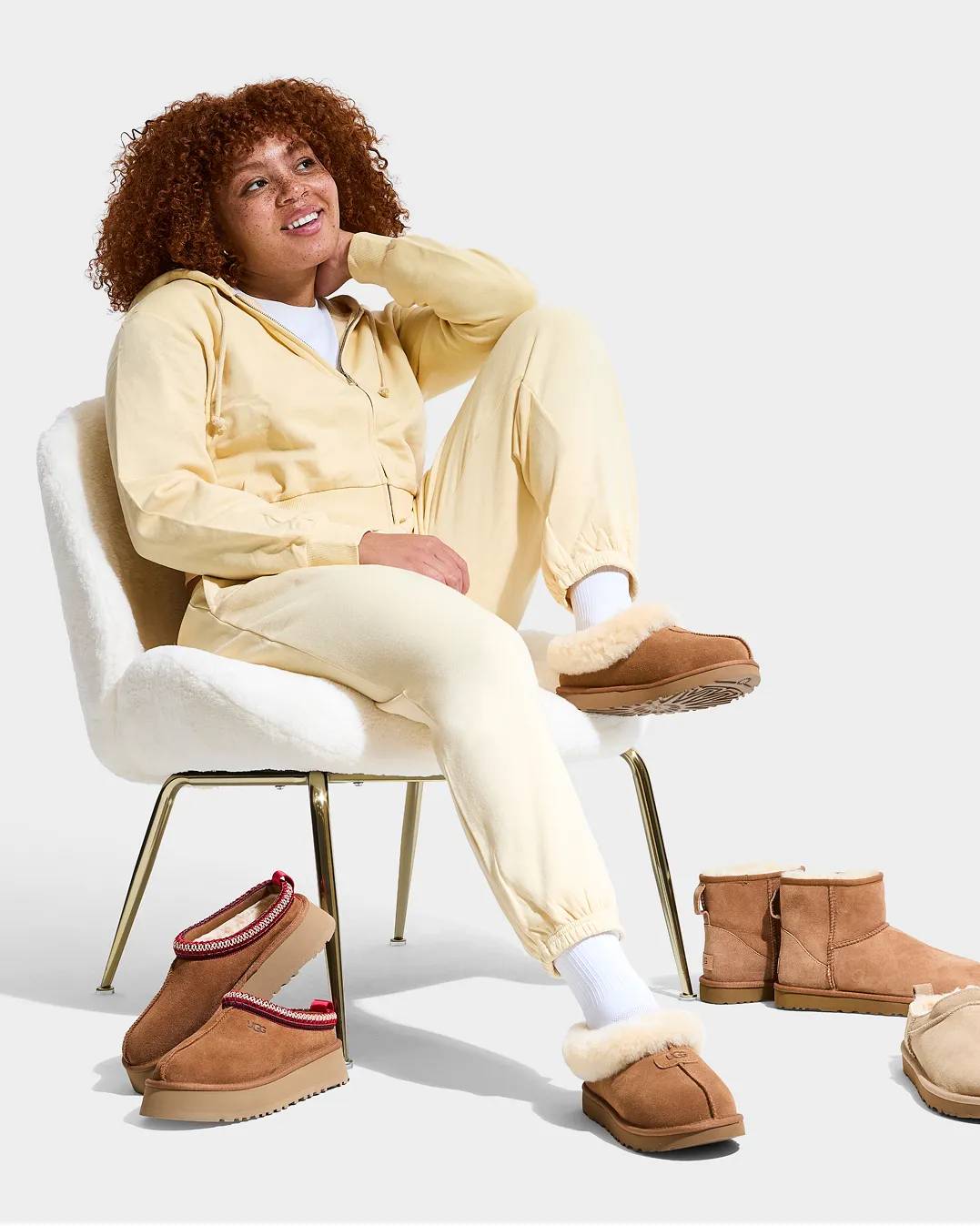 Stay Warm In Coveted, Cozy Styles