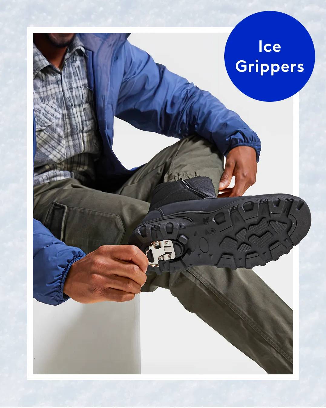 It's All in the Details