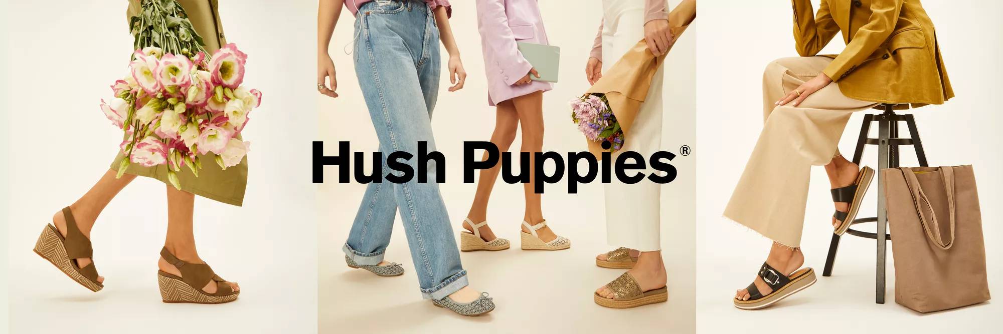 Hush Puppies