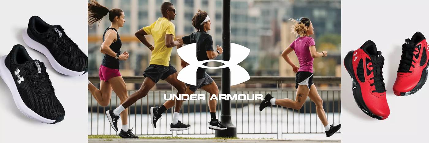Under Armour