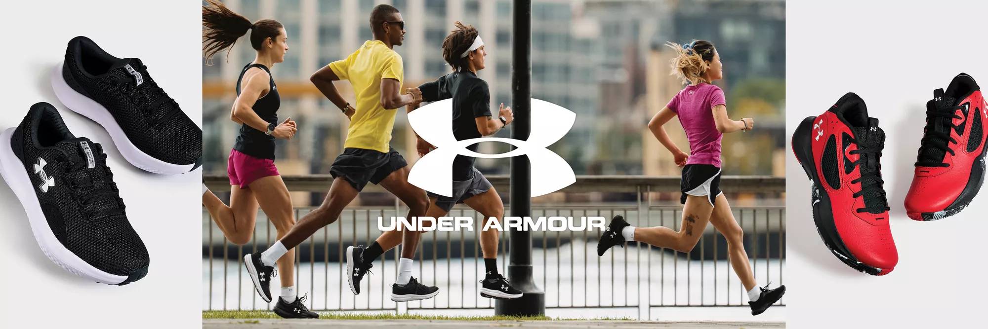Under Armour