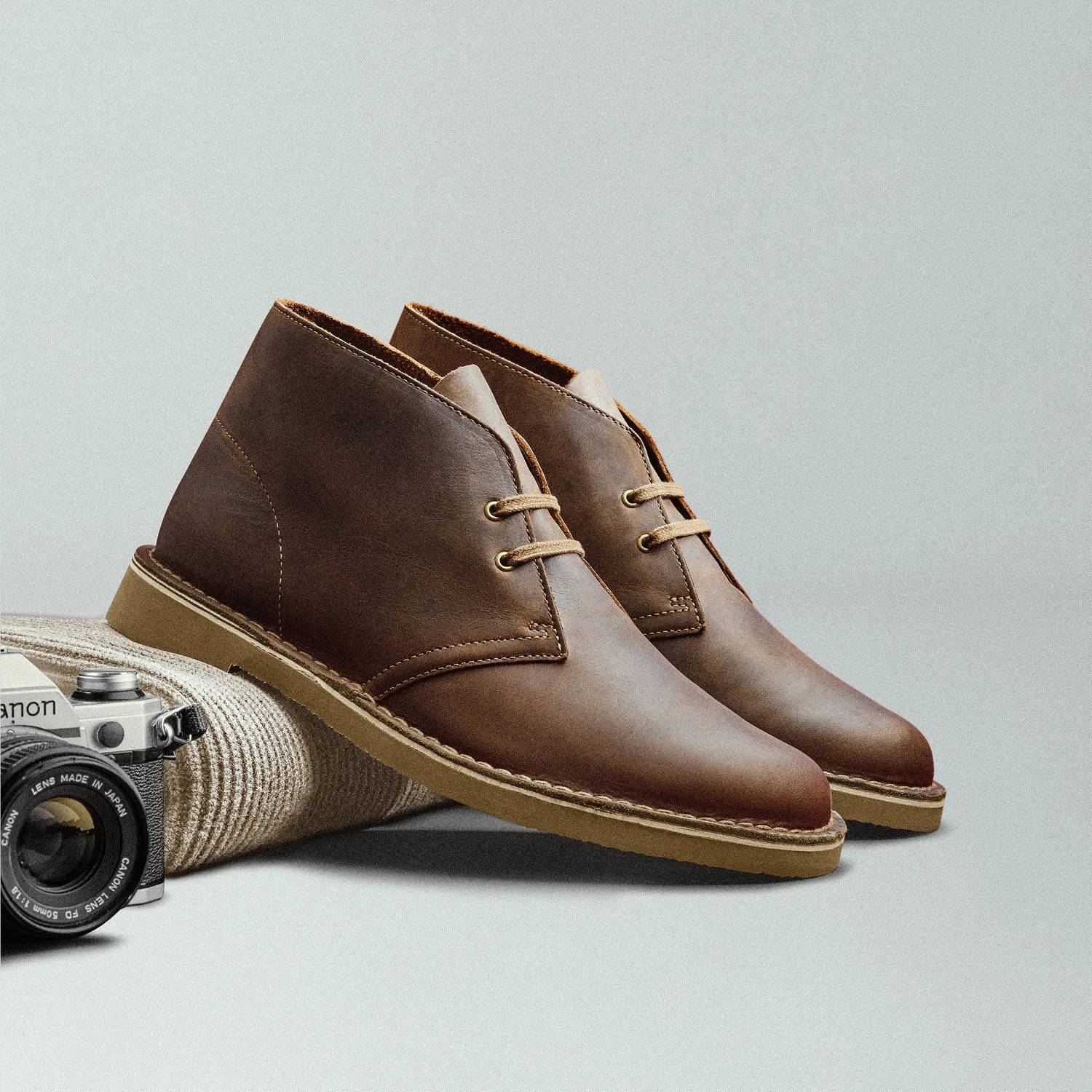 Click to shop Clarks boots at DSW Designer Shoe Warehouse.