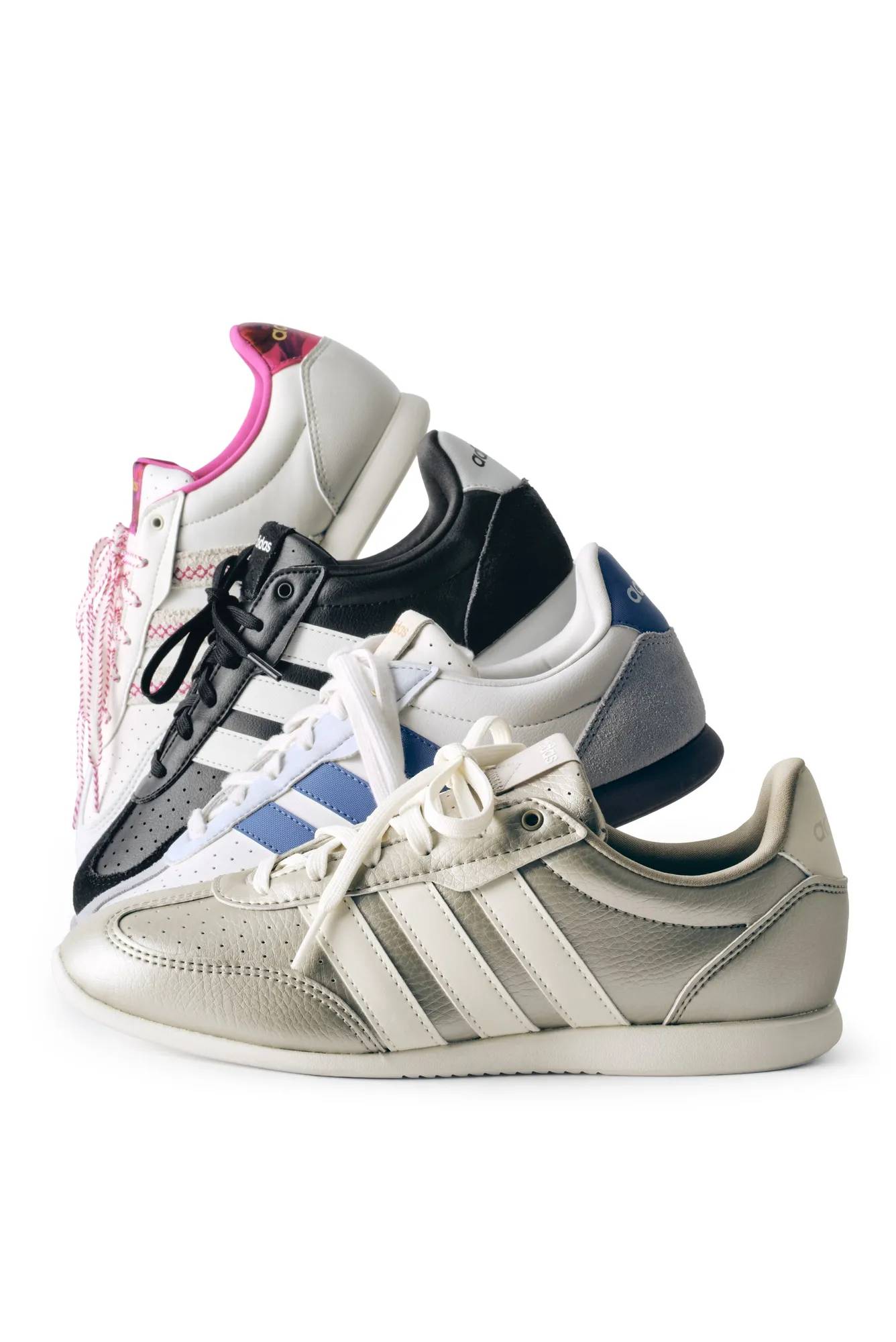 Click to shop adidas new arrivals at DSW Designer Shoe Warehouse.