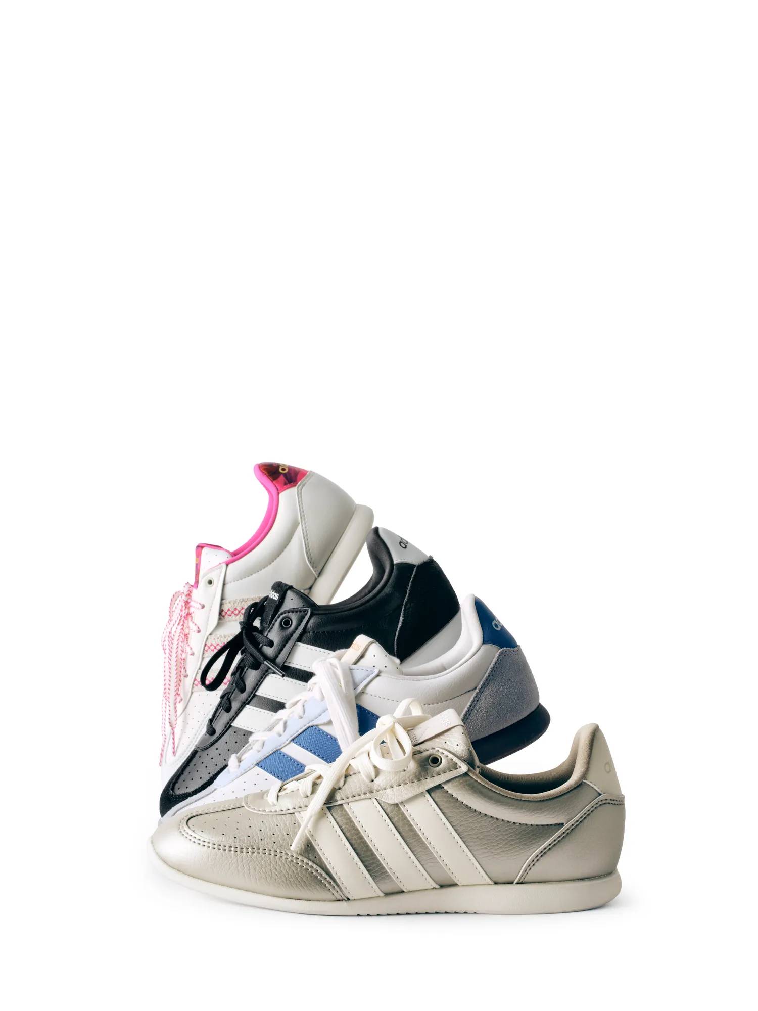 Click to shop adidas new arrivals at DSW Designer Shoe Warehouse.