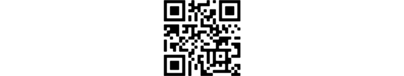 Scan the code to download the app today!