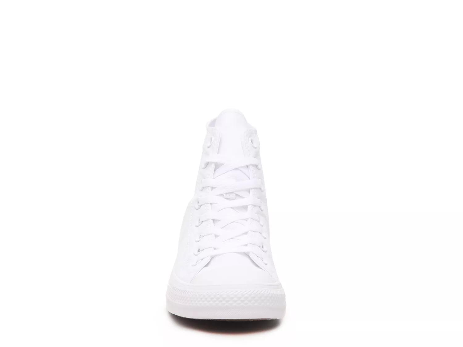 Chuck Taylor All Star High-Top Sneaker - Women's