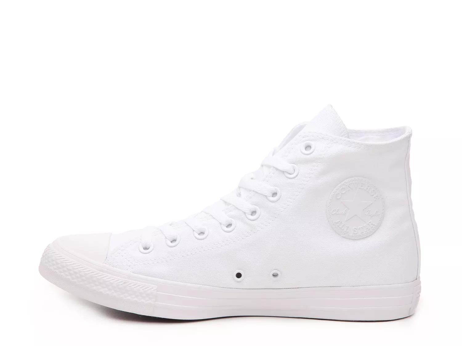 Chuck Taylor All Star High-Top Sneaker - Women's
