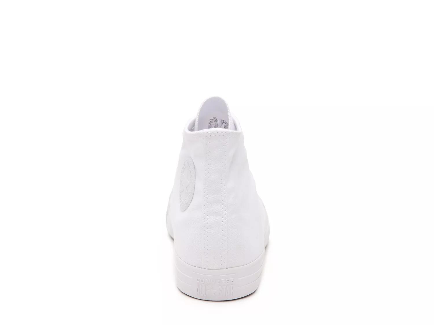 Chuck Taylor All Star High-Top Sneaker - Women's