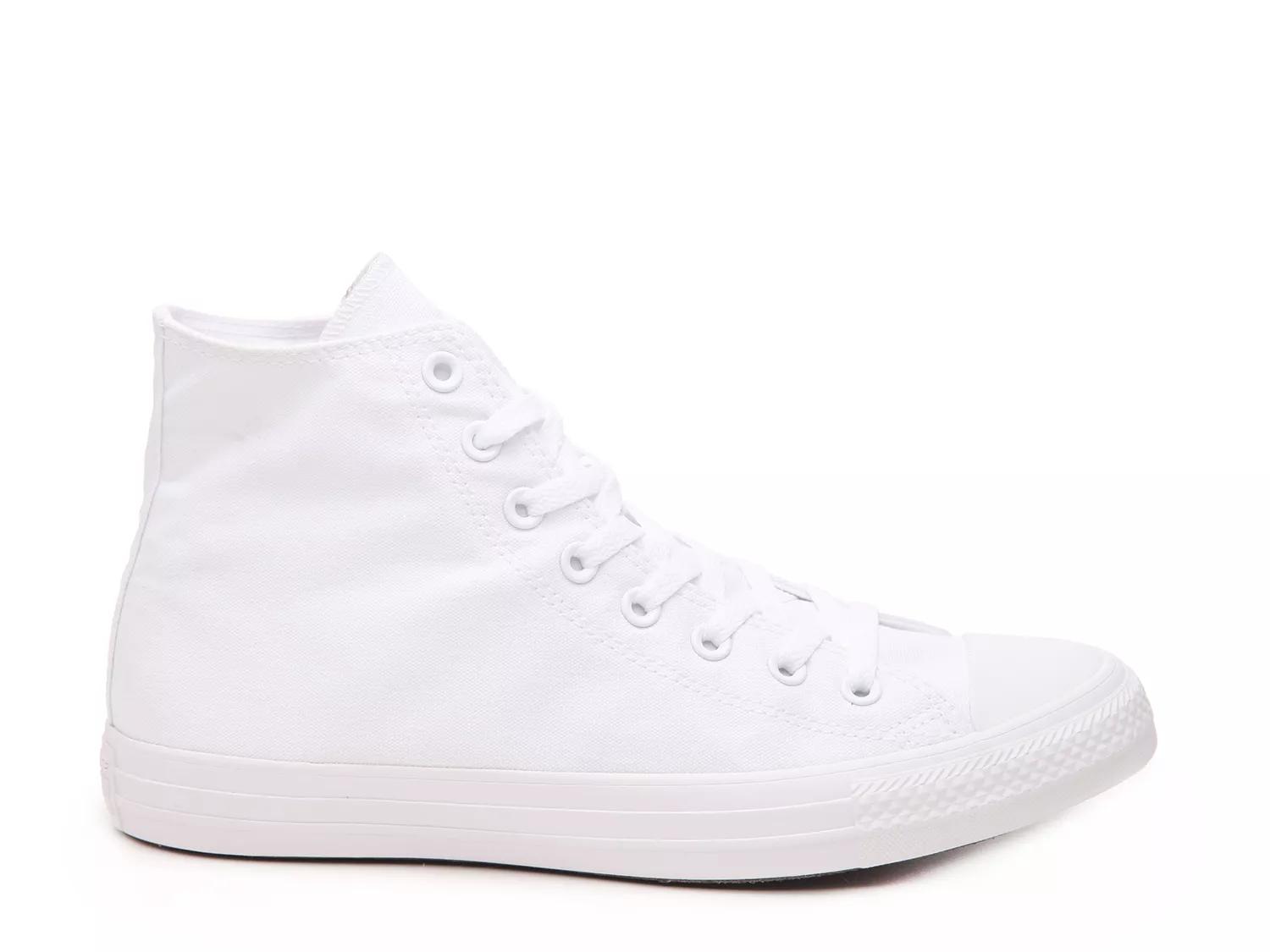 Chuck Taylor All Star High-Top Sneaker - Women's