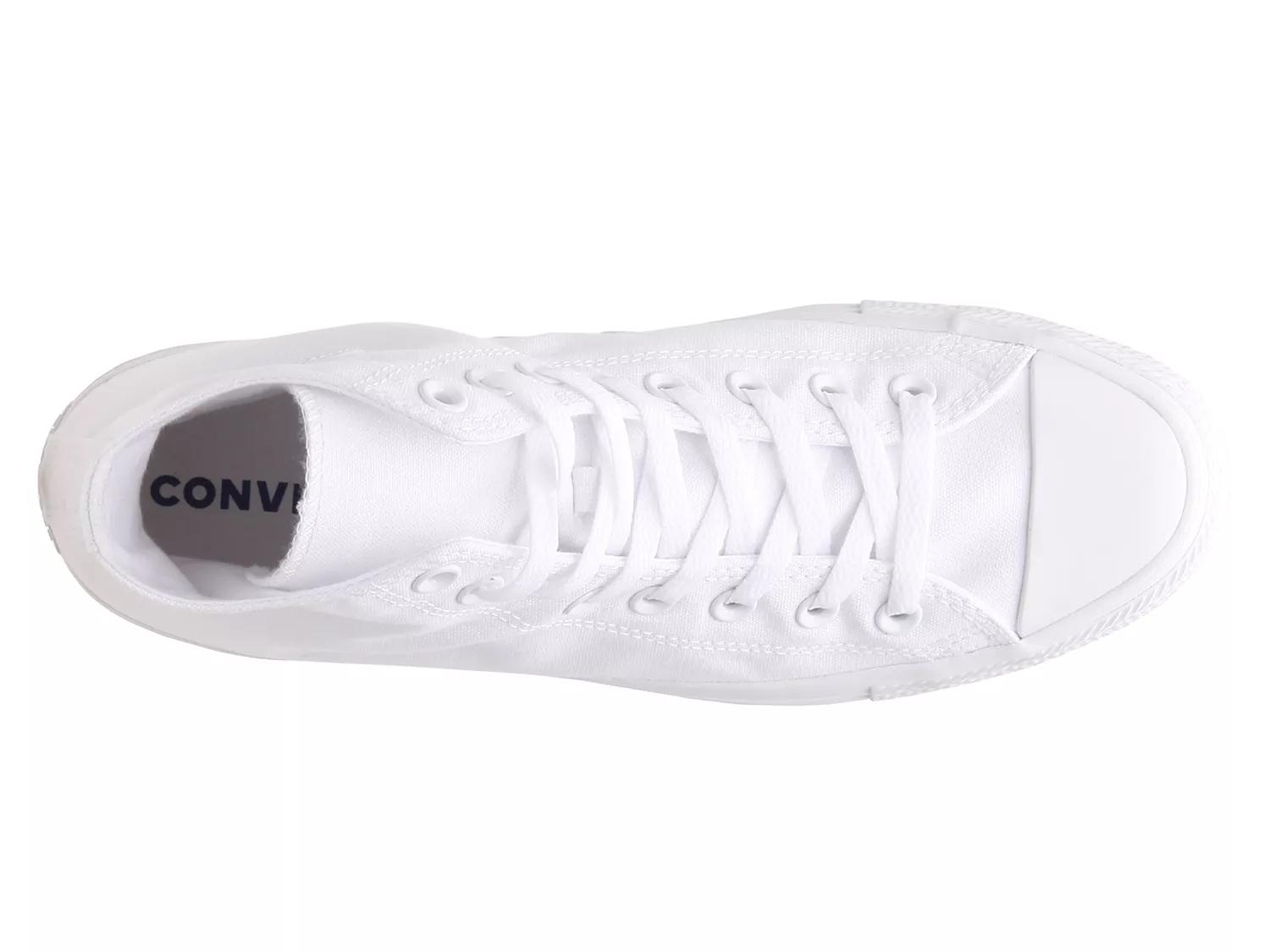 Chuck Taylor All Star High-Top Sneaker - Women's