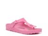 Gizeh Essential EVA Slide Sandal - Women's Pink view