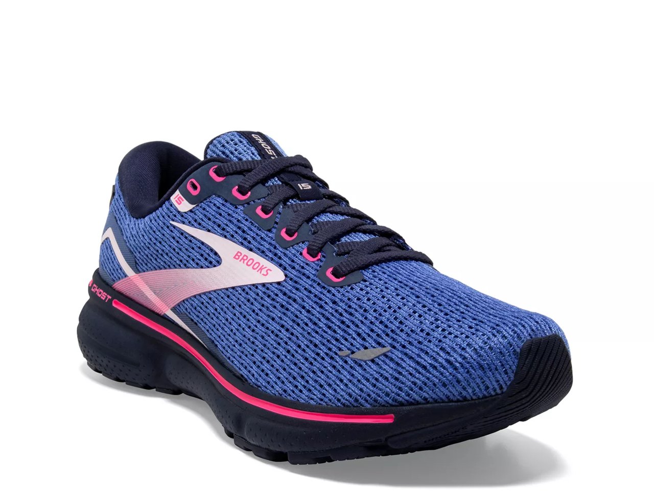 Ghost 15 Running Shoe - Women's