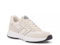 Baxter Sneaker - Women's Beige view