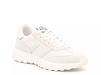 Baxter Sneaker - Women's White/Ivory view